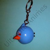 Chaveiro Angry Birds (Azul) [B]