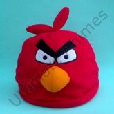 Touca Angry Birds [A]