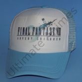 Boné Final Fantasy [C]