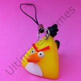 Chaveiro Angry Birds (Amarelo) [C]