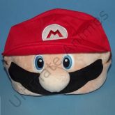 Touca Super Mario (Mario)