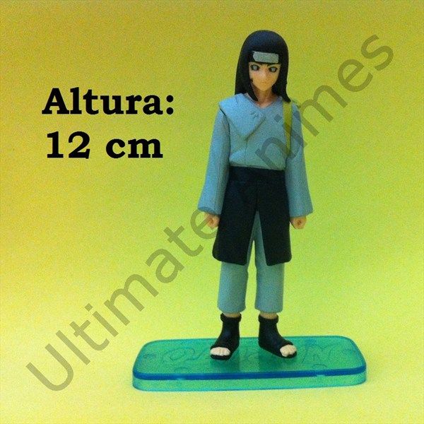 Figure Naruto (Neji) [B]