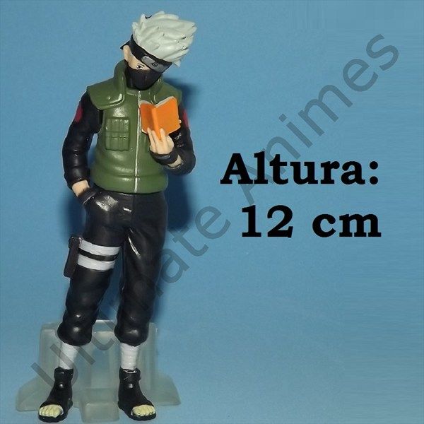 Figure Naruto (Kakashi) [A]