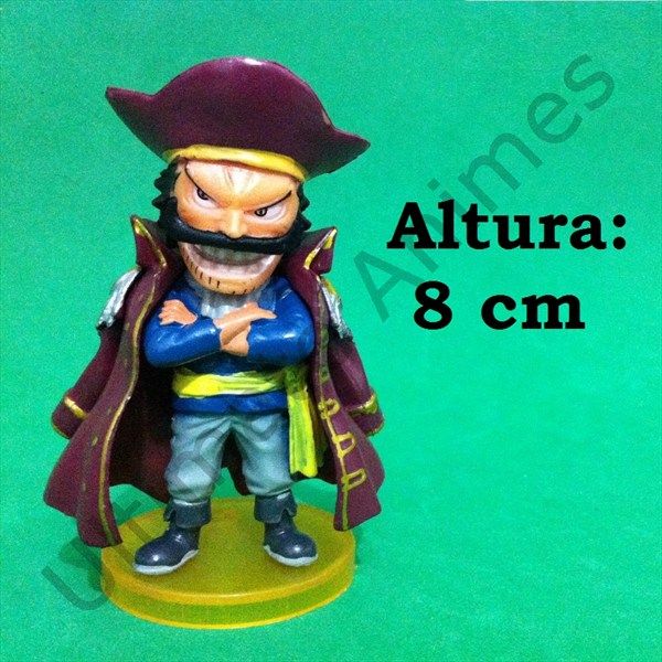 Figure One Piece (Gol D. Roger) [B]