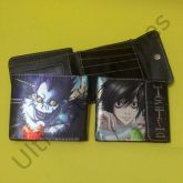 Carteira Death Note [B]