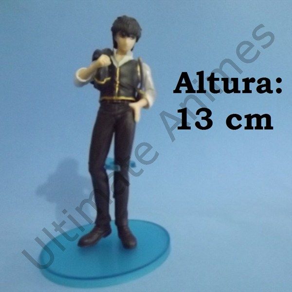 Figure Gintama (Hijikata Toushirou)