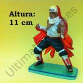 Figure Naruto (Killer Bee) [C]