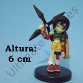 Figure Final Fantasy (Yuffie)