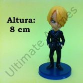 Figure One Piece (Sanji) [M]