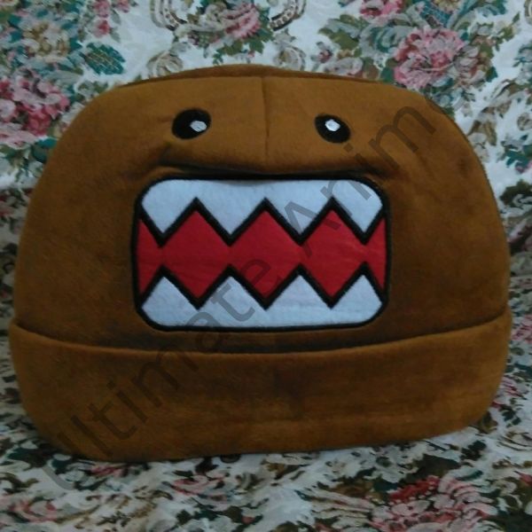 Touca Domo [B]