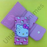 Carteira Hello Kitty