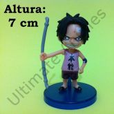 Figure One Piece (Ace) [I]