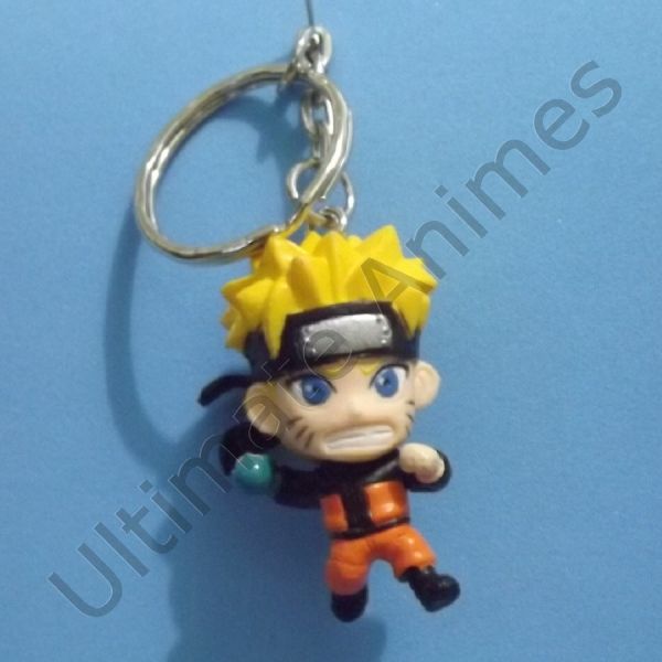 Chaveiro Naruto (Naruto) [G]