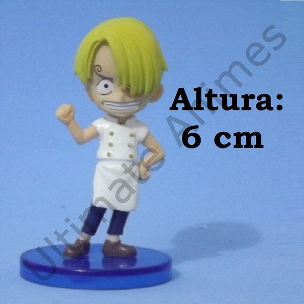 Figure One Piece (Sanji) [E]