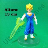 Figure Dragon Ball (Vegeto) [A]