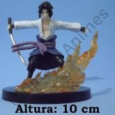 Figure Naruto (Sasuke)