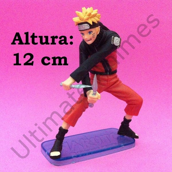 Figure Naruto (Naruto) [O]