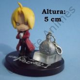 Figure Fullmetal Alchemist (Edward Elric) [B]