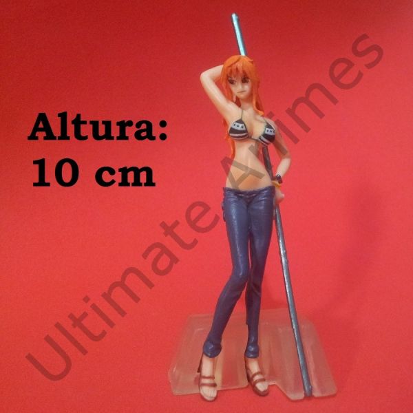 Figure One Piece (Nami) [N]