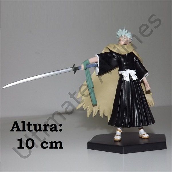 Figure Bleach (Hitsugaya)