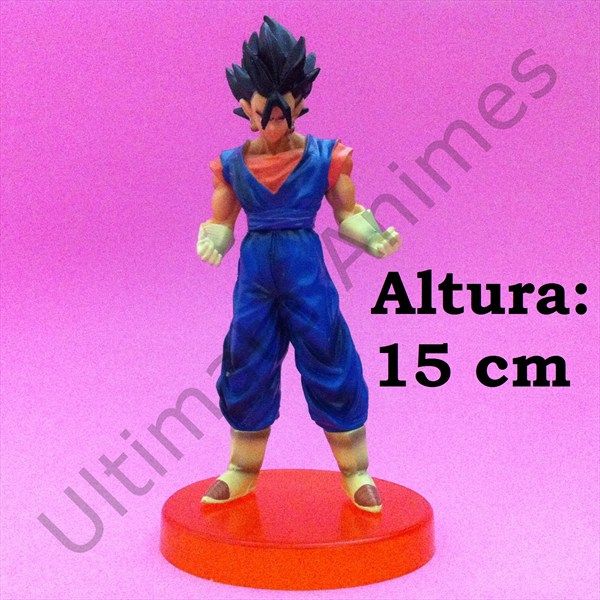 Figure Dragon Ball (Vegeto) [D]