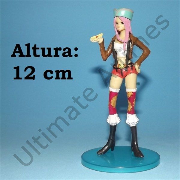 Figure One Piece (Jewelry Bonney) [A]