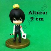 Figure Reborn (Hibari Kyoya) [E]