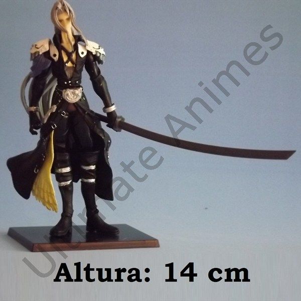 Figure Final Fantasy (Sephiroth)