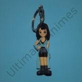 Chaveiro Final Fantasy (Rinoa Heartilly)