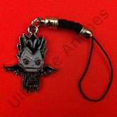 Chaveiro Death Note (Ryuk) [C]