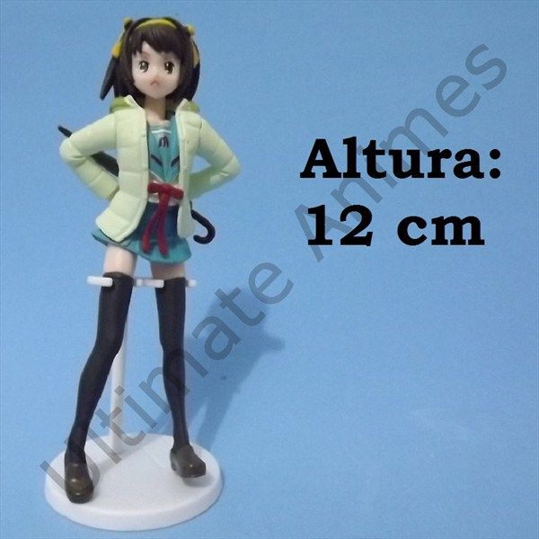 Figure Suzumiya [B]