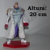 Figure One Piece (Monkey D. Garp) [A]