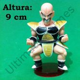 Figure Dragon Ball (Nappa) [B]