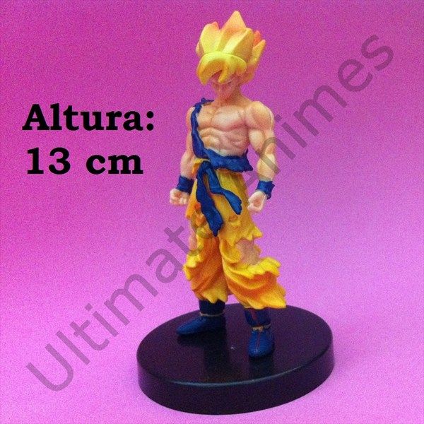 Figure Dragon Ball (Goku) [C]