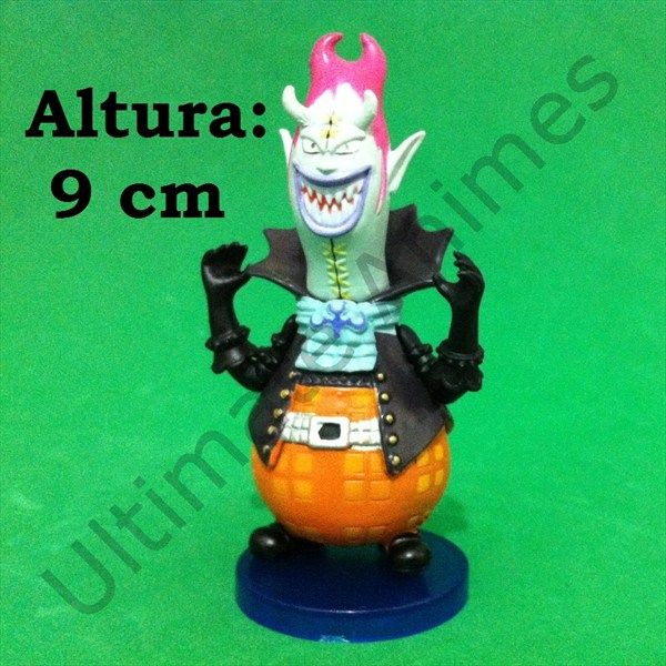 Figure One Piece (Gecko Moria) [A]