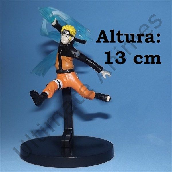 Figure Naruto (Naruto)