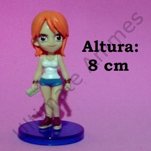 Figure One Piece (Nami) [I]