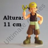 Figure One Piece (Usopp) [A]