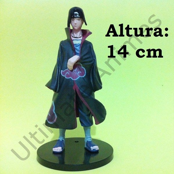 Figure Naruto (Itachi) [E]