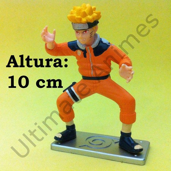 Figure Naruto (Naruto) [N]