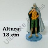 Figure One Piece (Silvers Rayleigh) [A]