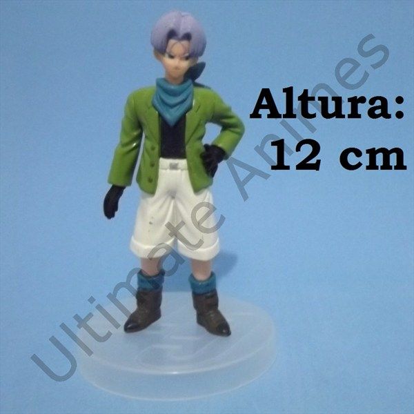 Figure Dragon Ball (Trunks) [D]