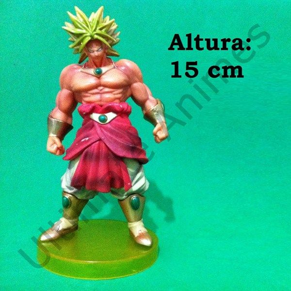 Figure Dragon Ball (Brolly) [B]