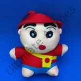 Pelúcia Crayon Shin Chan [PEL075]