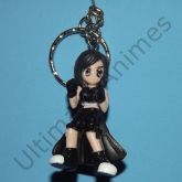 Chaveiro Final Fantasy (Tifa)