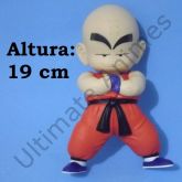 Figure Dragon Ball (Kuririn)