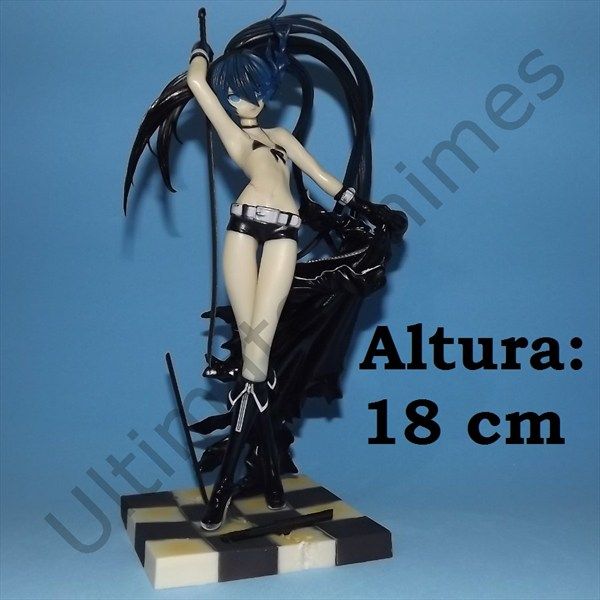 Figure Vocaloid (Black Rock Shooter)