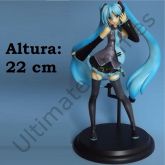 Figure Vocaloid (Hatsune Miku)