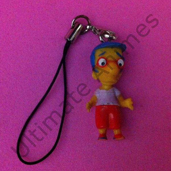 Chaveiro Simpsons (Milhouse) [KC537]