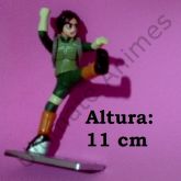 Figure Naruto (Rock Lee) [B]